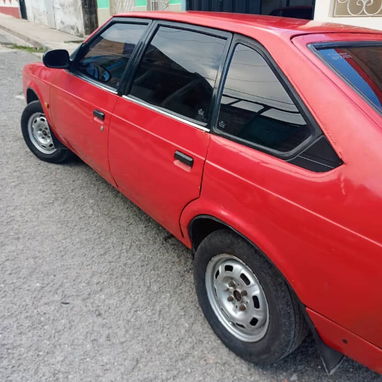 Venta de Moskovich Aleko - 4/5