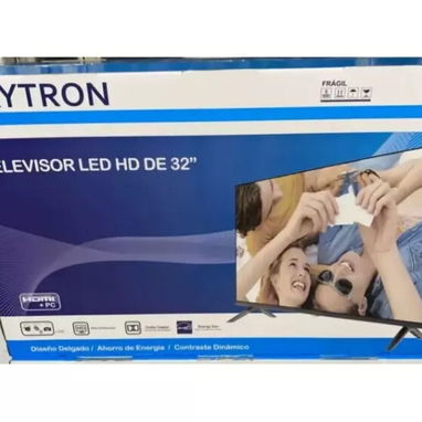 Televisores// SMART TV // TV Daytron con cajita HD//Servicio Streaming con costo adicional//Nuevos - Img 95994819