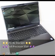 Dell Precision Laptop 👉 9na gen Laptop 📦 - Img 45695648