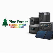 * MENSAJERIA INCLUIDA* Grupo Digital Store Innovaciones. ECOFLOW DELTA 3 CLASSIC - Img 56068415