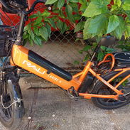 Bici moto Rali Caribe - Img 58299780