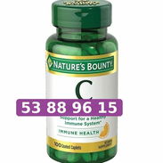 Vitamina C 1000mg - Img 57280083