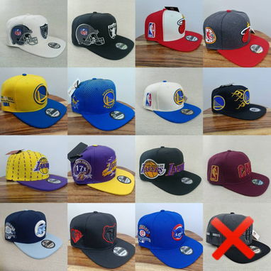 Gorra New Era - 3/5