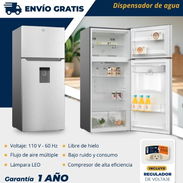 Refrigerador EKO 16 pies - Img 55911067