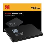 Disco Estado Solido SSD 256GB Kodak - Img 45892012