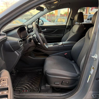 Hyundai Santa fe 2022 - Img 123771165
