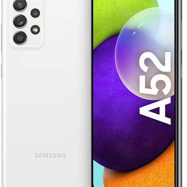 🔆Samsung Galaxy A52 Samsung Galaxy F13 nuevos 0km 51206505🔆 - Img 76947491