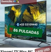 ❗️SMART TV XIAOMI MAX 86" - Img 50109145