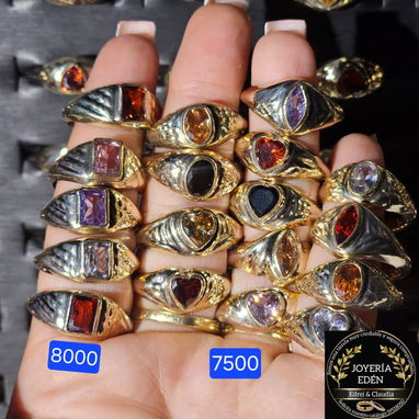 Prenda de oro 🪙 10 - Img 124962398