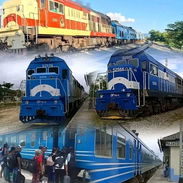 VENTA DE PASAJES TANTO EN TREN COMO EN GUAGUA - Img 55807469