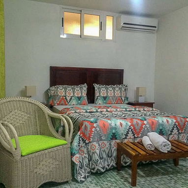 Renta de casas particulares en Miramar. Alquiler de habitaciones en Playa, La Habana 🛋️ - Img 106651688