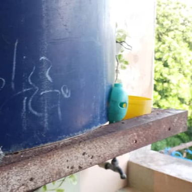 Apartamento - 7/8
