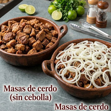 Comida criolla a domicilio - 2/2