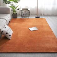 ALFOMBRA SUAVE Y FUNCIONAL PARA SALA ,DORMITORIO,SALETA,COMEDOR - Img 56394509