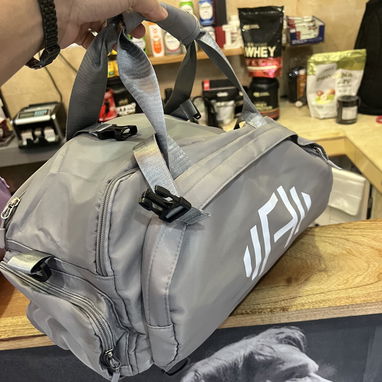 BOLSO FH CONVERTIBLE DEPORTIVO GYM - Img 119627623