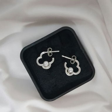 Argollas de plata - 3/3