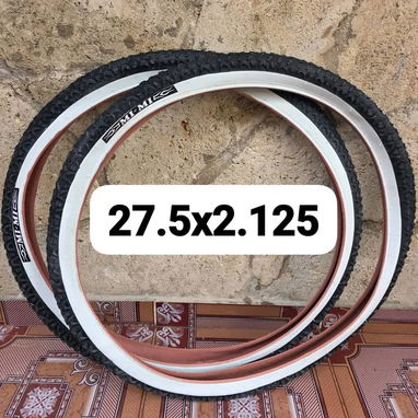 Ruedala ofrece gomas y cámaras de bicicleta - 2/7