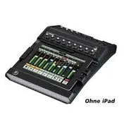 Consola de Audio Digital – Mezcladora Profesional Multicanal con Pantalla y Efectos - Img 55037877