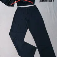 Pantalón de vestir para delgada talla SM 1000 - Img 57648168