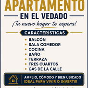 Venta de apartamento - Img 57243104