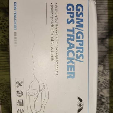 45usd Protege tu vehiculo, Gps localizador para tu seguridad,controla tus vehículos desde el celular, localización - Img 123134099