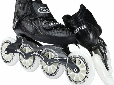 Patines profesionales para fitness - Img 63042801