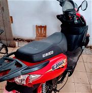Vendo moto eléctrica - Img 45869915