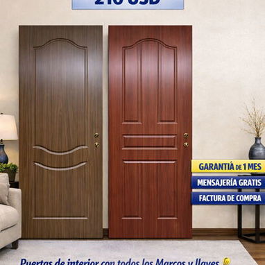 HOGAR-1 MES DE GARANTÍA - Img 120915638