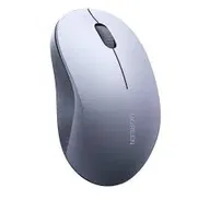 Mouse Inalámbrico Silencioso Dual Mode (2.4G + Bluetooth) Precio 15 usd - Img 50418023