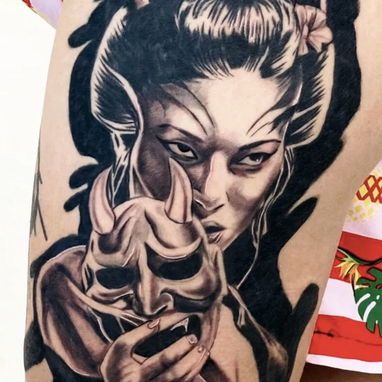 ‼️Tatuajes en Santa Clara ‼️ - Img 124182709