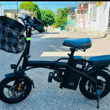 Bici eléctrica - 2/2
