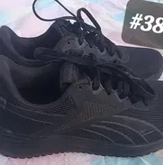 Vendo tenis Reebok. - Img 50573199