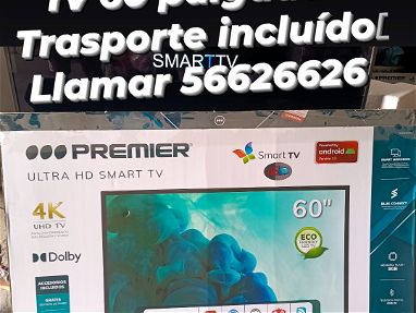 Tv plasma en venta - Img 66329171