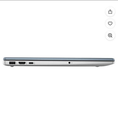 Laptop HP - 3/4