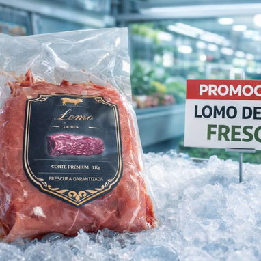 Productos cárnicos de calidad 100%✅ - 5/9