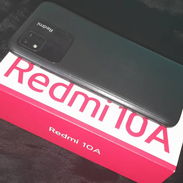 Vendo Redmi 10A - Img 55179178