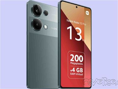 Xiaomi Redmi Note 13 Pro (2024) 8x256Gb ••• #5346-2706 ••• - Img 68836539