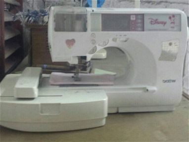 Reparación de máquinas de coser de todo tipo - Img 66316230
