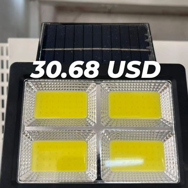 Lámparas recargables solares - Img 119000738