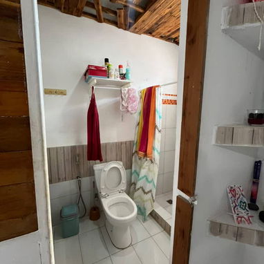 Apartamento en Centro Habana cerca de la iglesia de Reina - 3/8