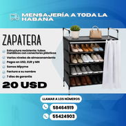 ZAPATERA XG263-5P - Img 56688875