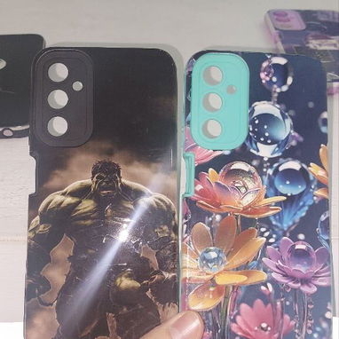 COVER DE CASI TODOS LOS MODELOS SOMOS TIENDA FISICA(SAMSUNG-XIAOMI-IPHONE-X ENCARGO SI DESEA DESDE AFUERA) .54741004 - Img 90113168