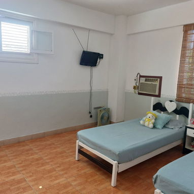 Apto en el vedado (SOLO ACEPTO EUROS) - Img 119554461