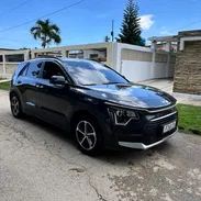 Vendo Kia Niro - Img 55783336
