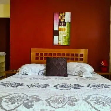 🎯 Varadero, casa de 4 habitaciones y baños. - Img 120524065