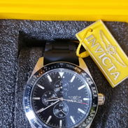 Reloj Invicta Aviator - Img 55080865