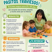 Buscas trabajo? - Img 57514500