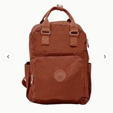 🍀Mochila Unisex con Múltiples Compartimentos🍀 - Img 120397929