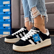 TENIS ADIDAS CAMPUS BAD BUNNY - Img 57564601
