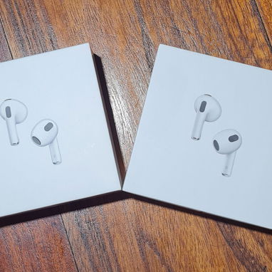 SAMSUNG GALAXY BUDS 3 ,GALAXY BUDS 3 PRO ,GALAXY BUDS 2 PRO ,GALAXY BUDS FE ,AIRPODS 3RA GENERACION ,SELLADOS  52830802 - Img 103261531